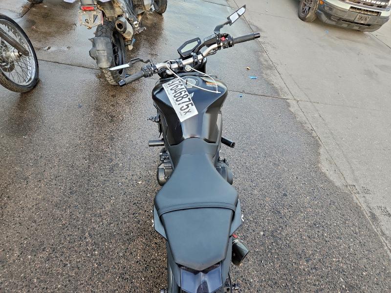 Фото 6 - YAMAHA MT09