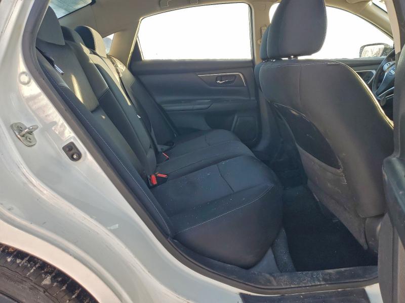 Фото 10 - NISSAN ALTIMA