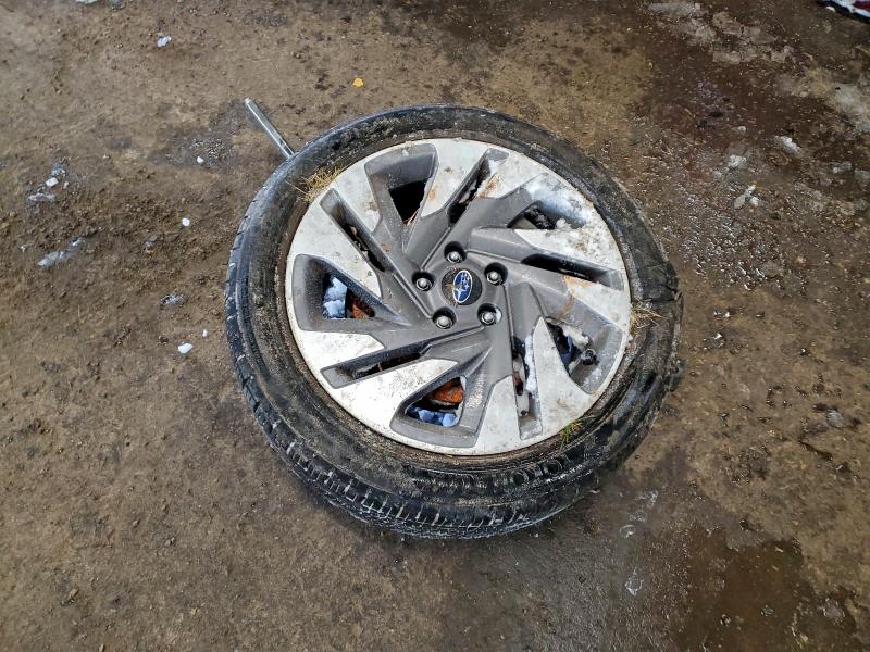 Фото 12 - SUBARU LEGACY