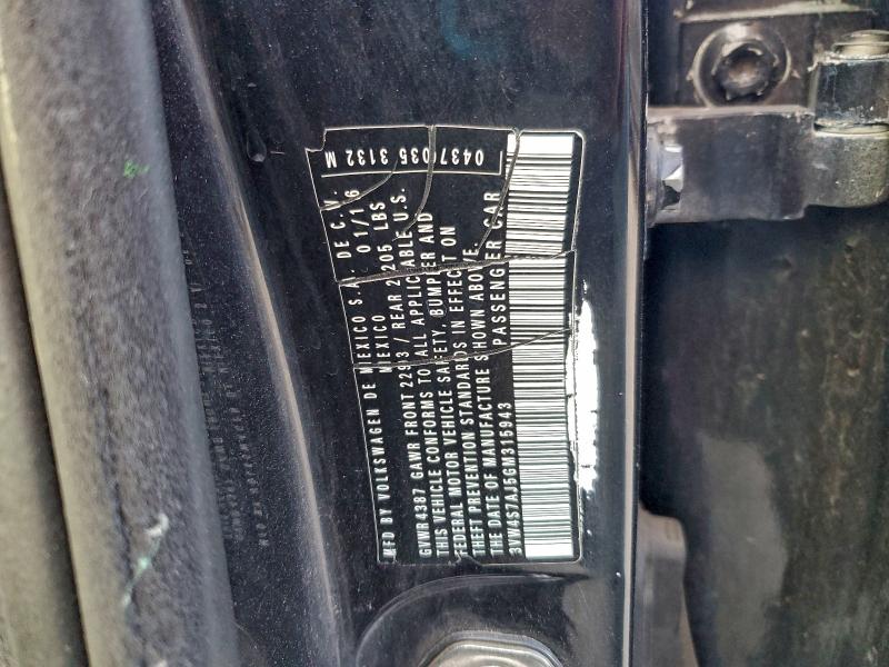 Фото 12 - VOLKSWAGEN JETTA