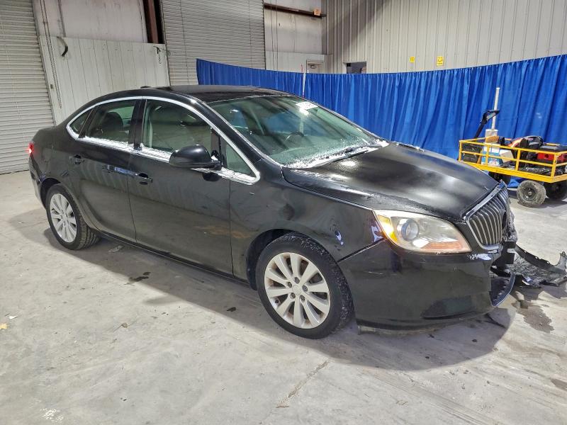 Фото 4 - BUICK VERANO