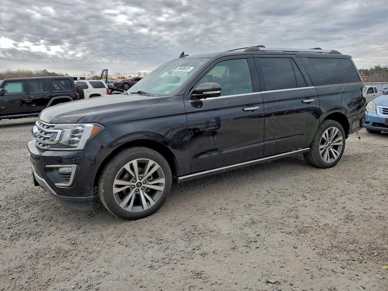 Фото 1 - FORD EXPEDITION