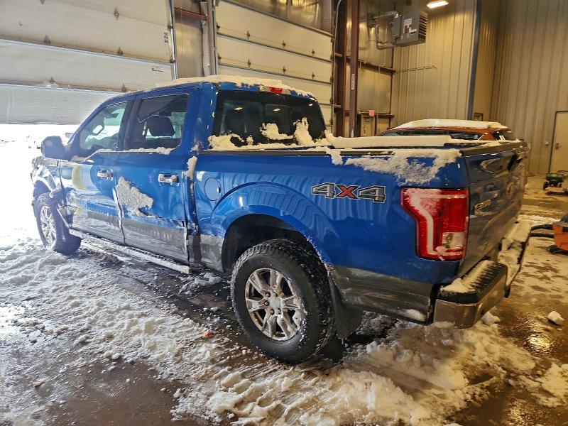 Фото 2 - FORD F-150