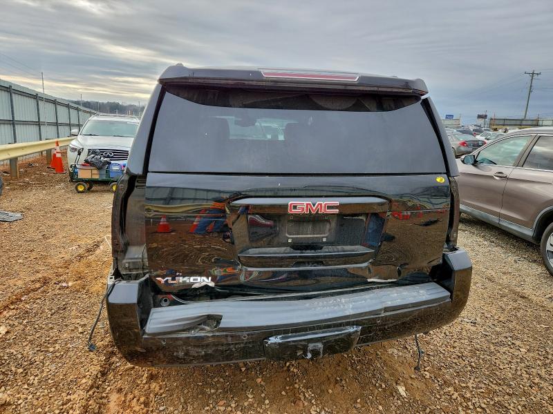 Фото 6 - GMC YUKON