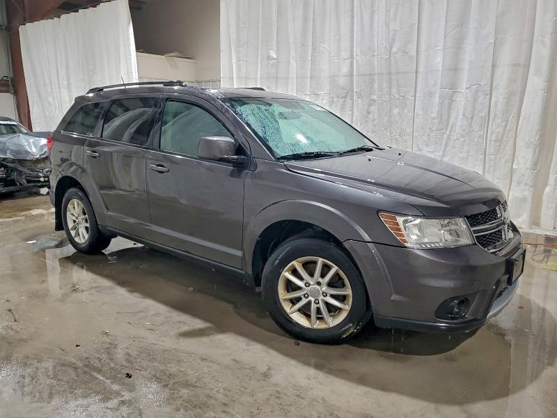 Фото 4 - DODGE JOURNEY