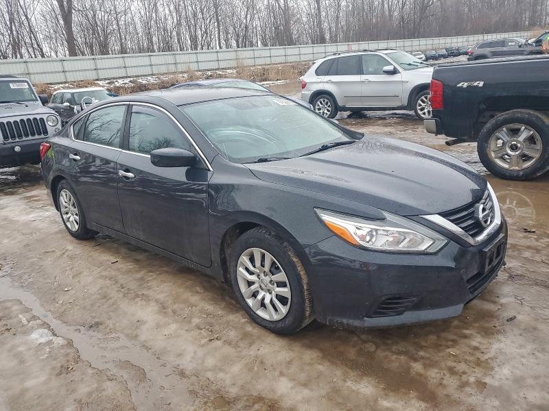 Фото 4 - NISSAN ALTIMA