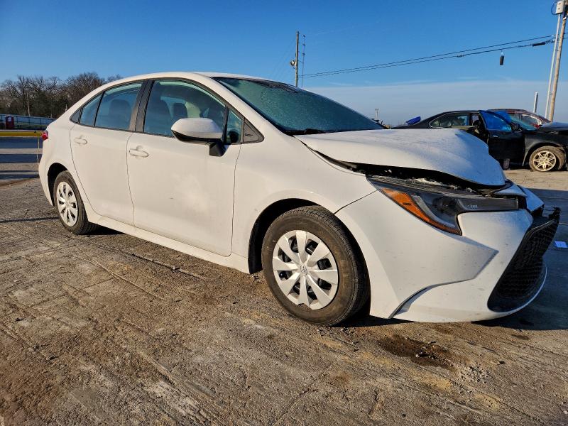 Фото 4 - TOYOTA COROLLA