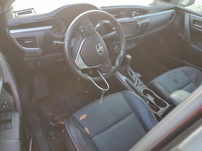 Фото 8 - TOYOTA COROLLA