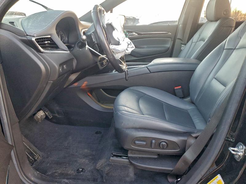 Фото 7 - BUICK ENCLAVE