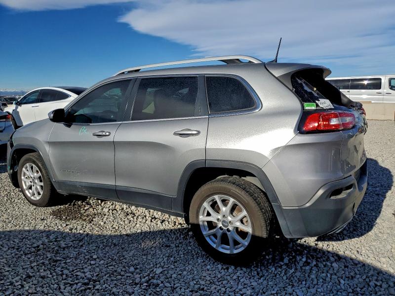 Фото 2 - JEEP GRAND CHER