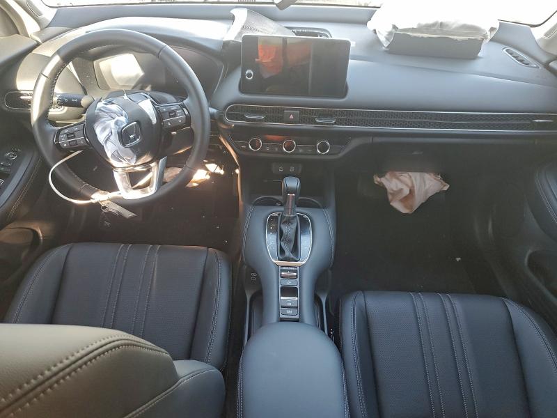 Фото 8 - HONDA HR-V