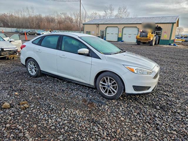 Фото 4 - FORD FOCUS