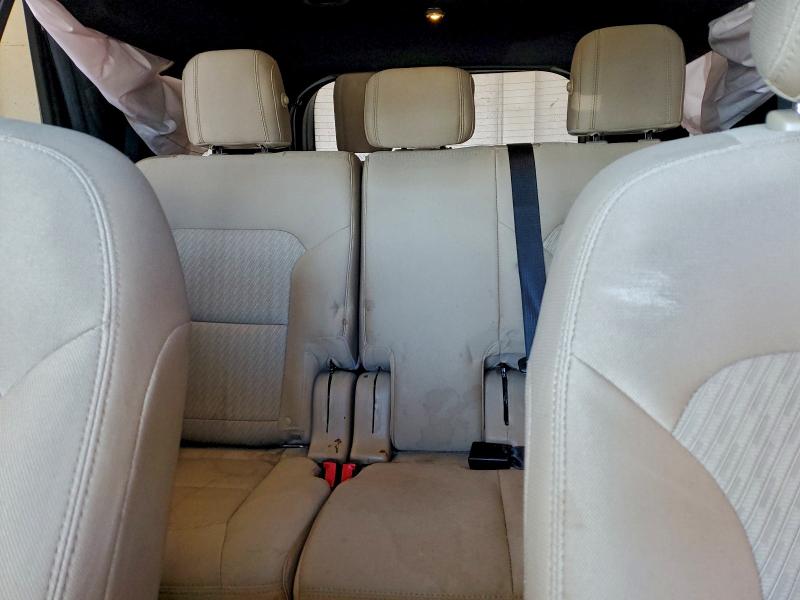 Фото 10 - FORD EXPLORER