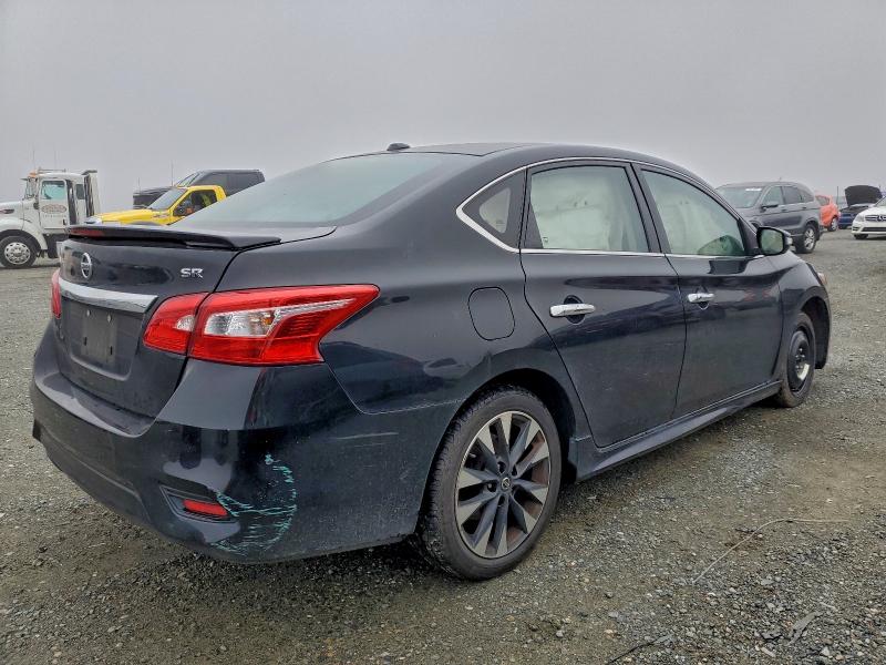 Фото 3 - NISSAN SENTRA