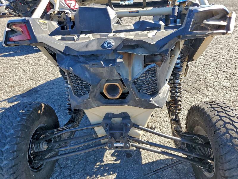 CAN-AM MAVERICK 2023