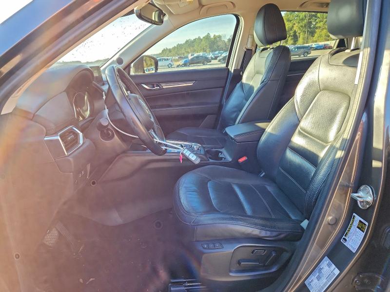 Фото 7 - MAZDA CX-5