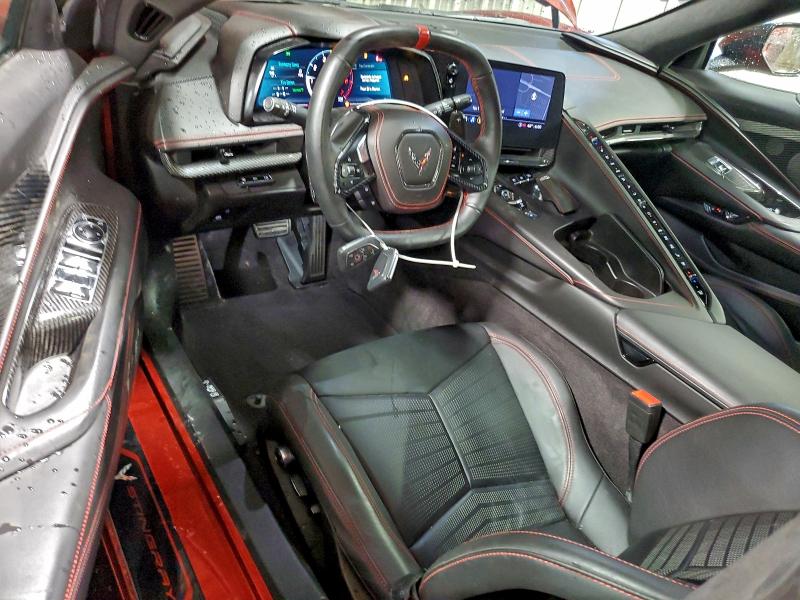 Фото 8 - CHEVROLET CORVETTE