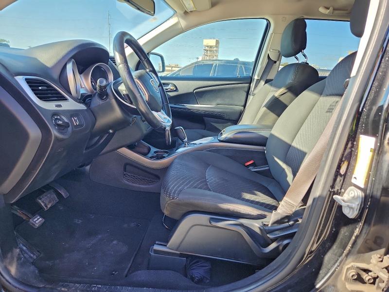 Фото 7 - DODGE JOURNEY