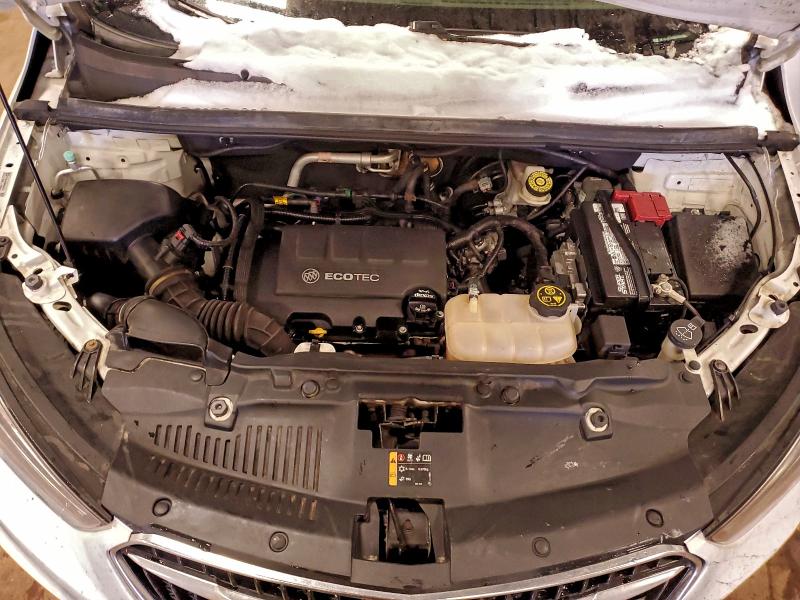 Фото 7 - BUICK ENCORE