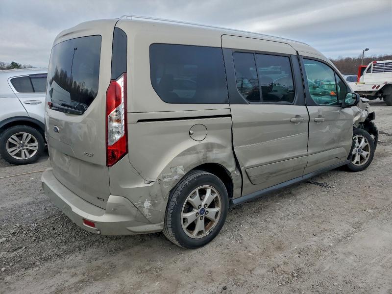 Фото 3 - FORD TRANSIT