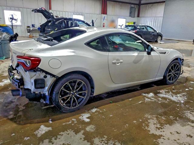 Фото 3 - SUBARU BRZ