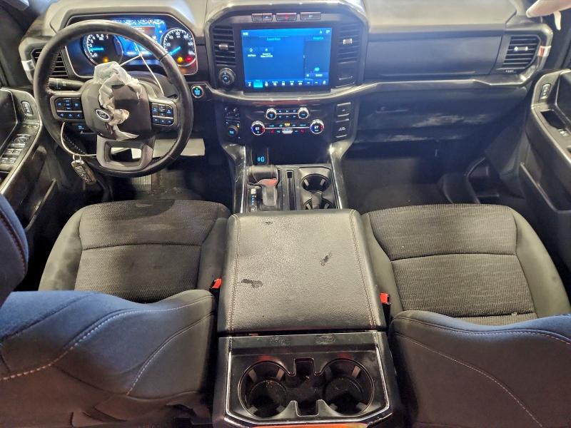 Фото 8 - FORD F-150