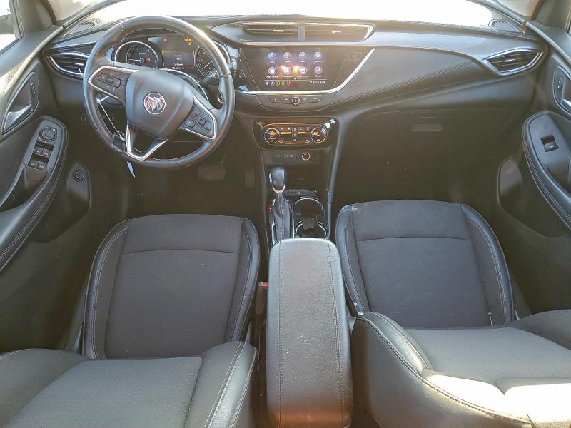 Фото 8 - BUICK ENCORE