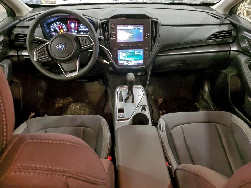 Фото 8 - SUBARU IMPREZA