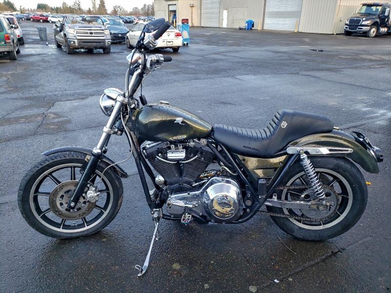 HARLEY-DAVIDSON FXLR LOW R 1994