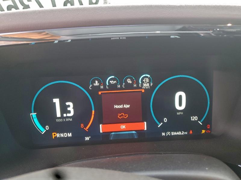 Фото 9 - FORD F-150