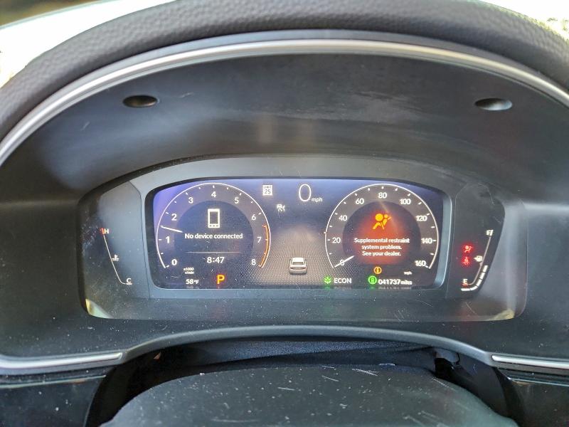 Фото 9 - HONDA CIVIC