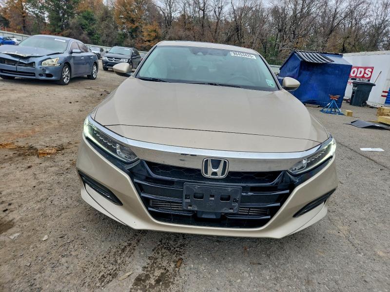 Фото 5 - HONDA ACCORD