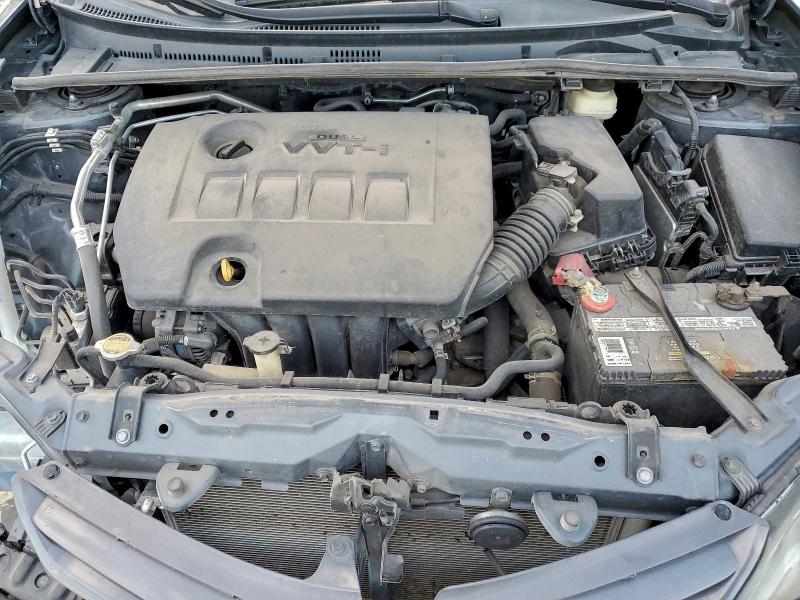 Фото 11 - TOYOTA COROLLA