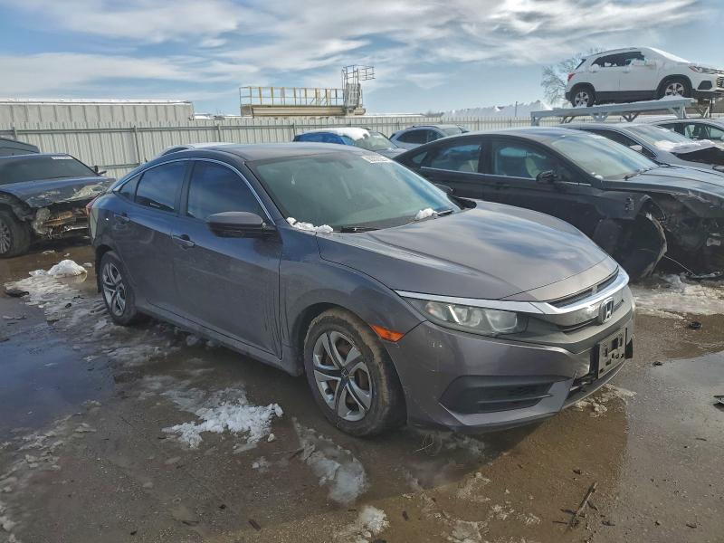 Фото 4 - HONDA CIVIC