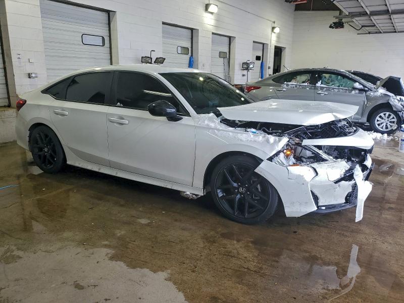 Фото 4 - HONDA CIVIC