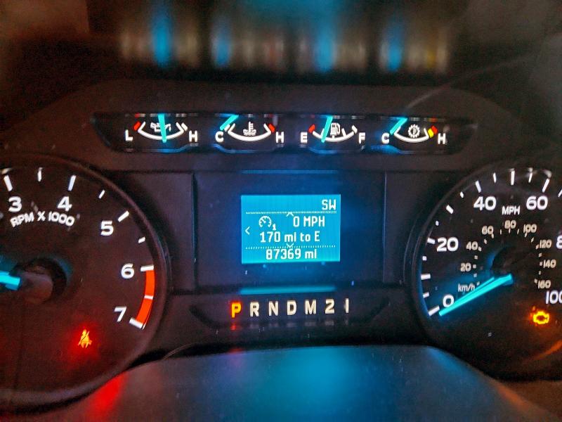 Фото 9 - FORD F250