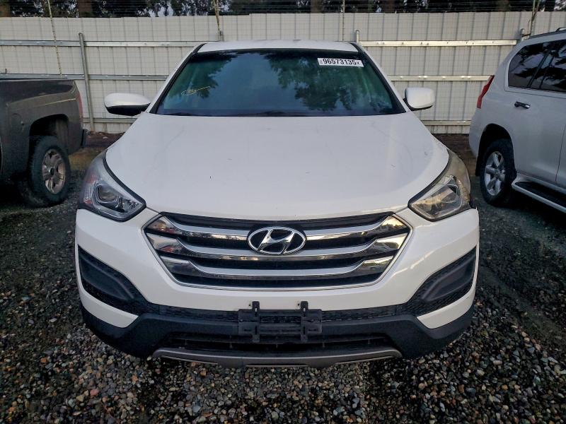 Фото 5 - HYUNDAI SANTA FE