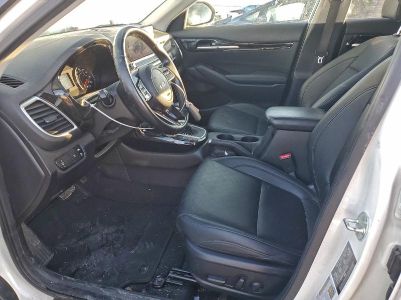 Фото 7 - KIA SELTOS