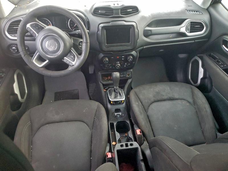 Фото 8 - JEEP RENEGADE