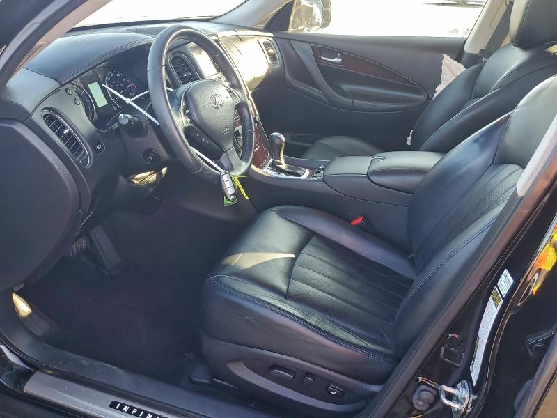 Фото 7 - INFINITI QX50