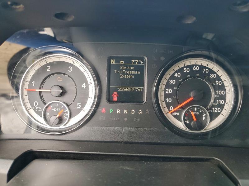 Фото 9 - RAM All Models