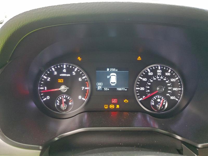 Фото 9 - KIA TELLURIDE