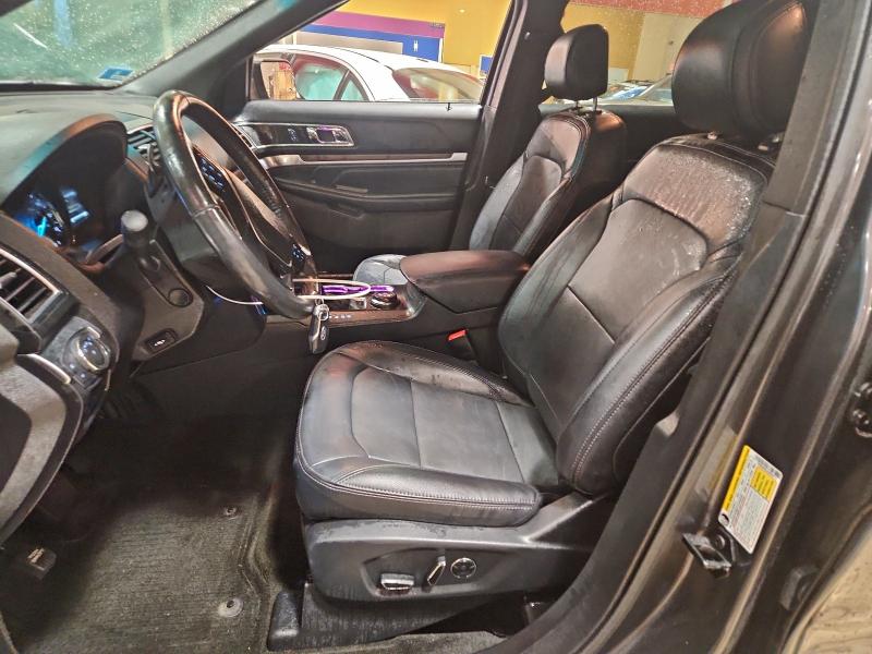 Фото 7 - FORD EXPLORER