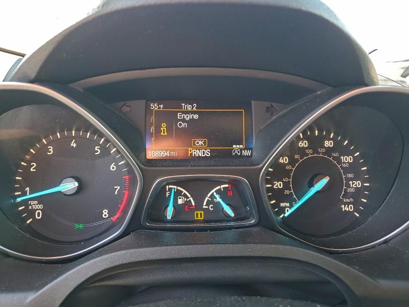 Фото 9 - FORD ESCAPE