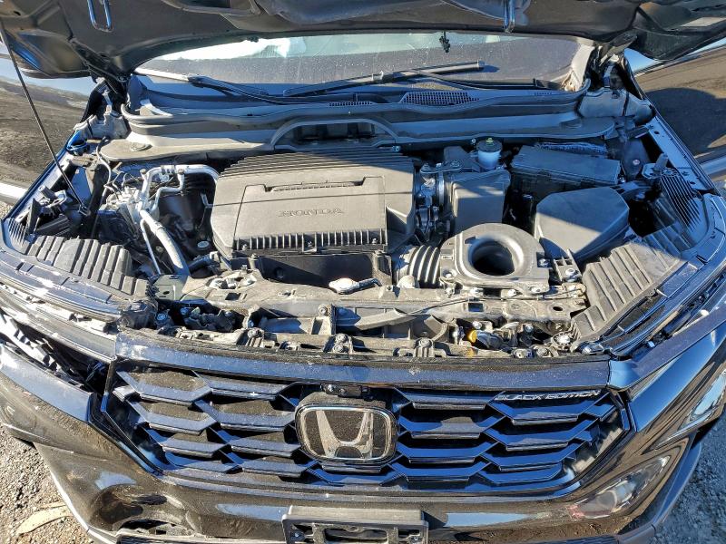 Фото 12 - HONDA PILOT