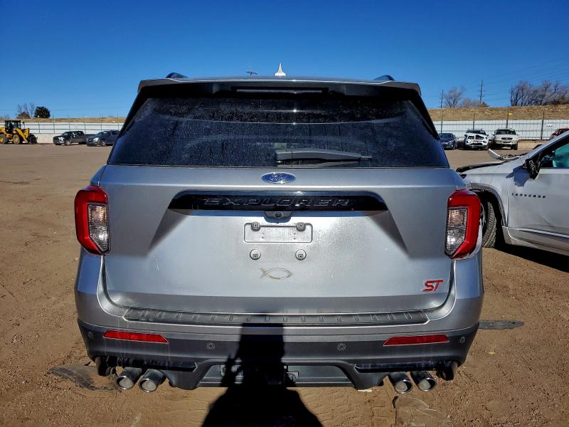 Фото 6 - FORD EXPLORER