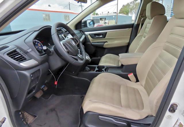 Фото 9 - HONDA CRV