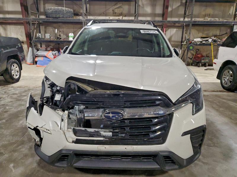 Фото 5 - SUBARU ASCENT