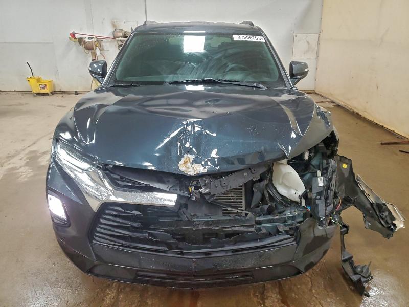 Фото 5 - CHEVROLET BLAZER