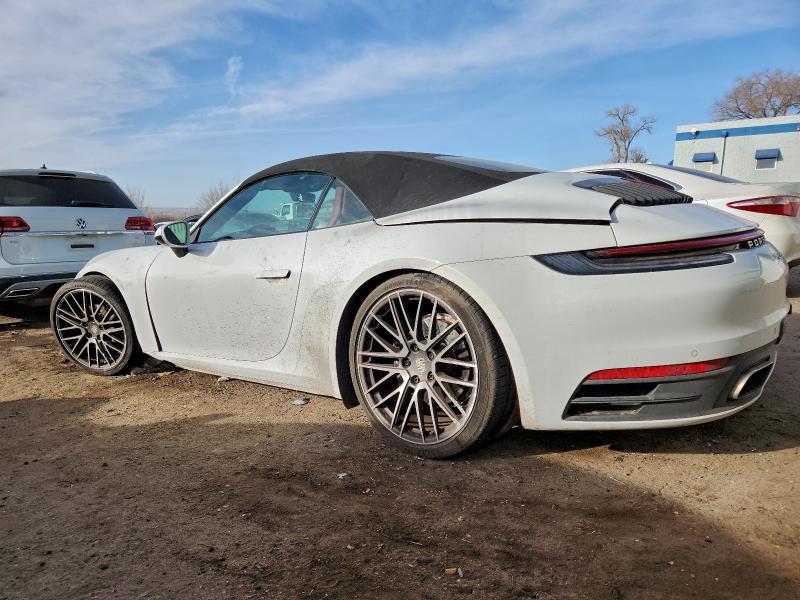 Фото 2 - PORSCHE 911